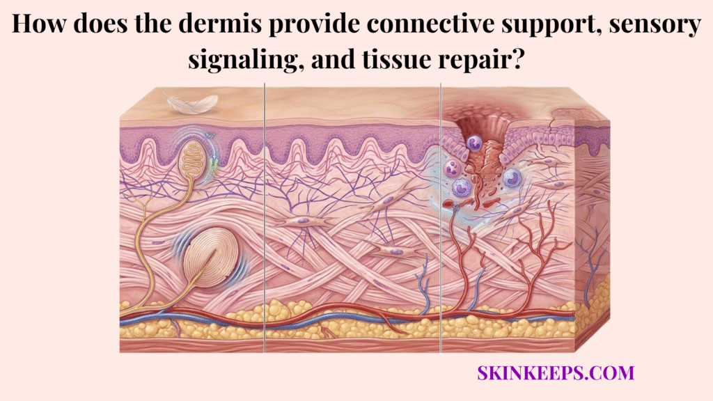 dermis