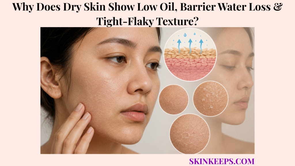 Dry Skin